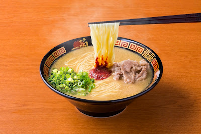 Ichiran Nishi-Shinjuku 사진 4