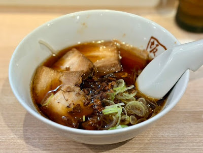 Kitakata Ramen BAN NAI Shinjuku-Omoide yokocho 사진 3