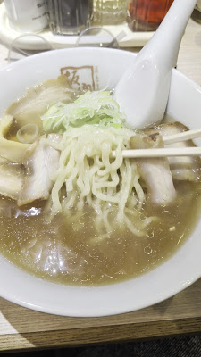 Kitakata Ramen BAN NAI Shinjuku-Omoide yokocho 사진 2