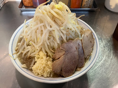 라멘 다이 오오쿠보점 사진 3