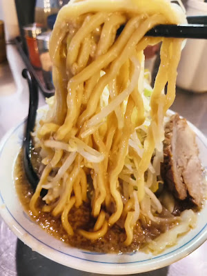 라멘 다이 오오쿠보점 사진 4