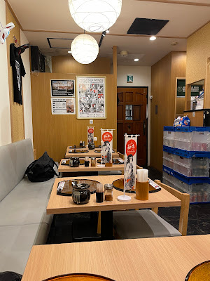 HALAL WAGYU RAMEN SHINJUKU-TEI Tokyo Shinjuku 사진 3