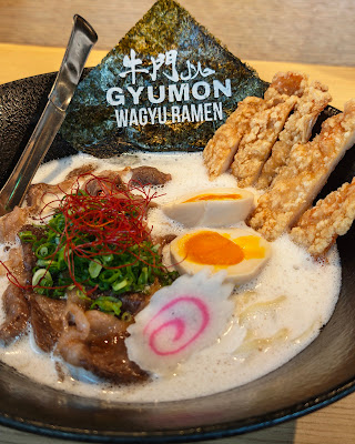 GYUMON Shinjuku 사진 4