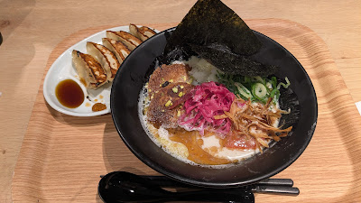 잇푸도 루미네에스토신주쿠점 사진 4