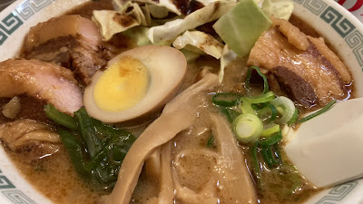 Keika Ramen Shinjuku East Exit Branch 사진 2