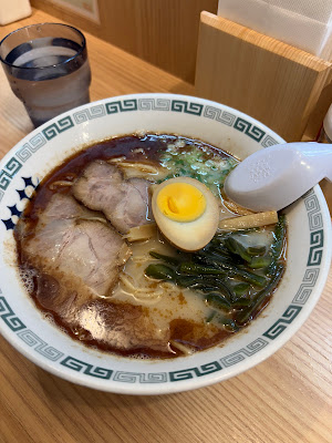 Keika Ramen Shinjuku East Exit Branch 사진 4