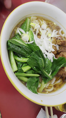 ラーメン餃子 龍門 사진 2