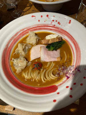 龍蝦麵 사진 2