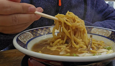 すごい煮干ラーメン凪 神保町店 사진 2