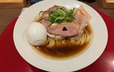 RaMen TOMO TOKYO 사진 5