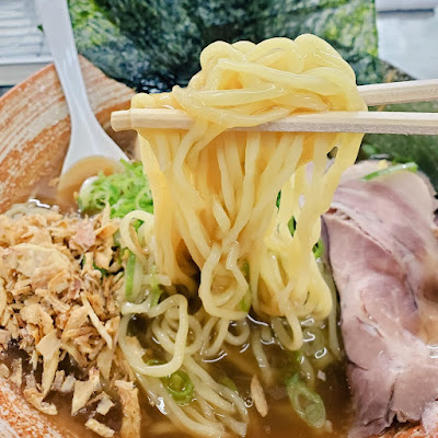 Ramen (Fukumen) Tomo 사진 3