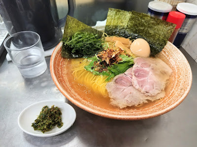 Ramen (Fukumen) Tomo 사진 4