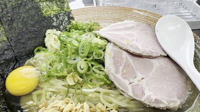 Ramen (Fukumen) Tomo 사진 2