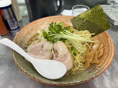 Ramen (Fukumen) Tomo 사진 5