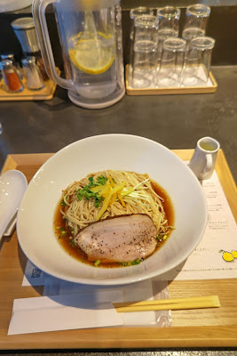 Yuzu Lab Noodle shop (Ramen) 사진 4
