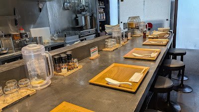Yuzu Lab Noodle shop (Ramen) 사진 3