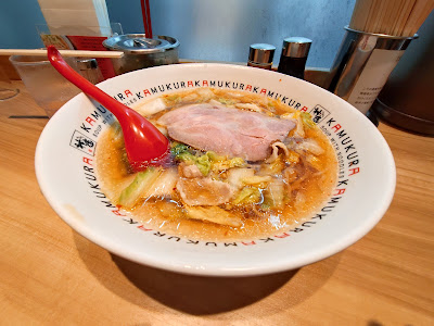 Dotombori Kamukura - Yodobashi-Akiba 사진 5
