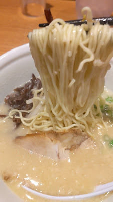 TOKYO豚骨BASE エキュート秋葉原 사진 2