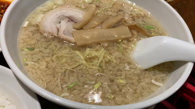 ラーメン・餃子・定食 小次郎 両国店 사진 2