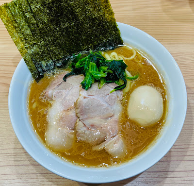 Muro Gutsy Ramen 사진 3