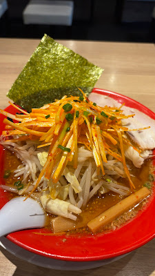 Tokyo Tonkotsu Ramen Bankara Kameido 사진 4