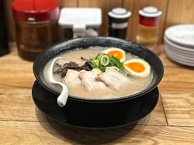 とんこつ拉麺 漣 사진 3