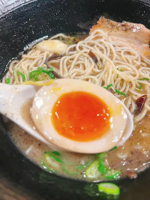とんこつ拉麺 漣 사진 2