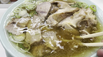 Koenji Tomochin Ramen 사진 3