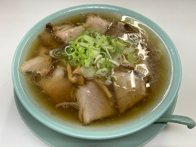 Koenji Tomochin Ramen 사진 5