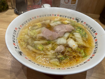どうとんぼり神座 中野サンモール店 사진 5