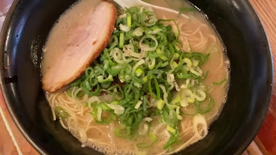 九州らーめん 艶まる 사진 2