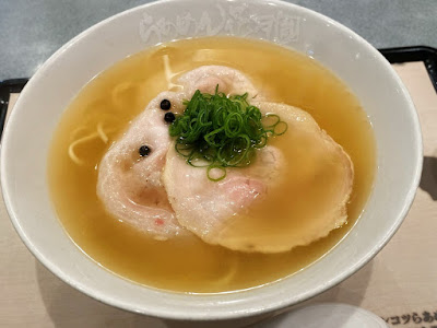 Ramen Kagetsu Arashi Shin-Okubo Branch 사진 3