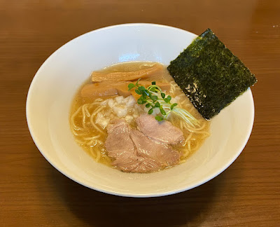 Ramen Tomo 사진 3
