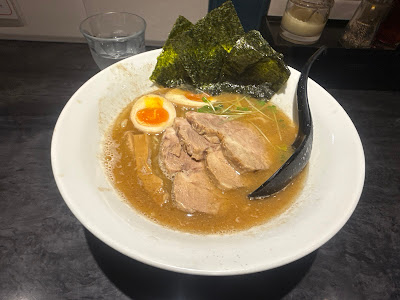Ramen Tomo 사진 5