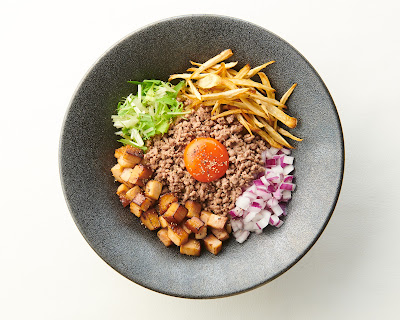 Torisoba Zagin Kagurazaka Tokyo Honten 사진 4