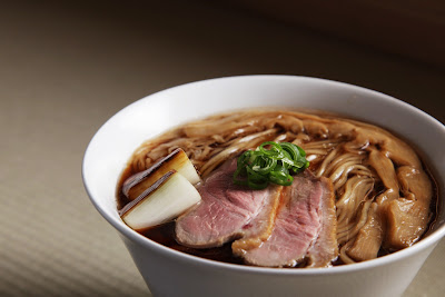 라멘 카모토네기 우에노 오카치마치 본점 사진 3