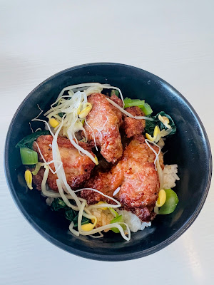 Halal Ramen Ueno 사진 4