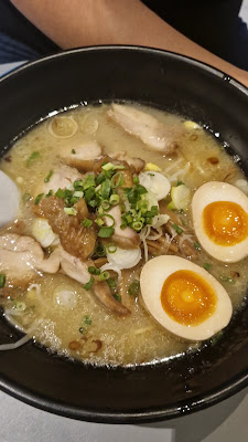 Halal Ramen Ueno 사진 2