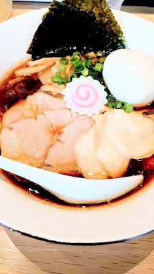 麺屋加減 사진 2