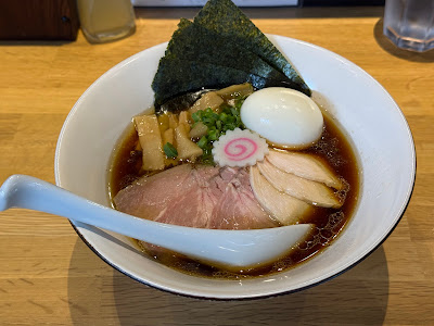 麺屋加減 사진 3