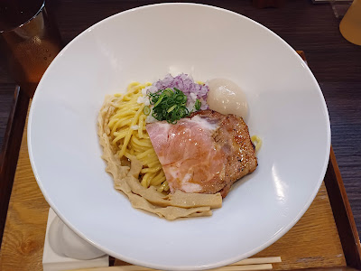 Kakimaze Noodle Chidori 사진 3