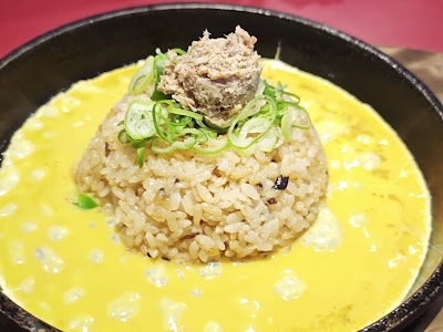 마루겐 라멘 사진 2