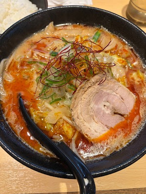 らーめん ぼん蔵 사진 4