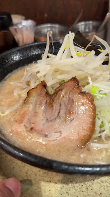 Ramen Yattaru! Takadanobaba Main Branch 사진 2