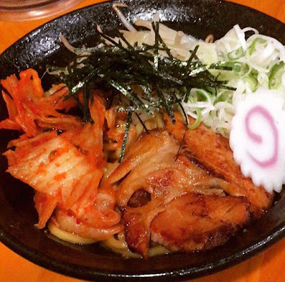 Ramen Yattaru! Takadanobaba Main Branch 사진 4