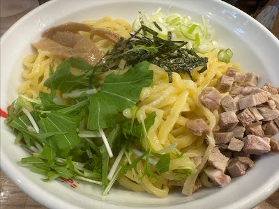 Aburasoba Chikara 사진 4