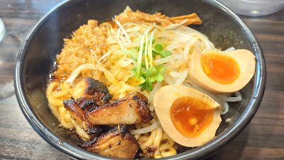 Ramen Tenno 사진 4