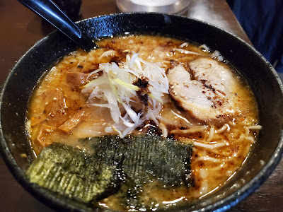 Ramen Tenno 사진 5