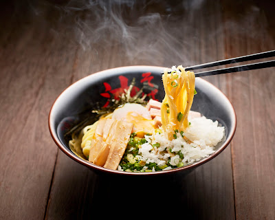Tokyo Aburagumi Sohoten Uenogumi 사진 3