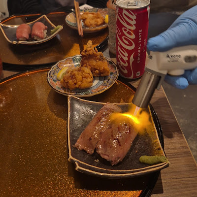 HALAL WAGYU RAMEN SHINJUKU-TEI Asakusa Tokyo 사진 2